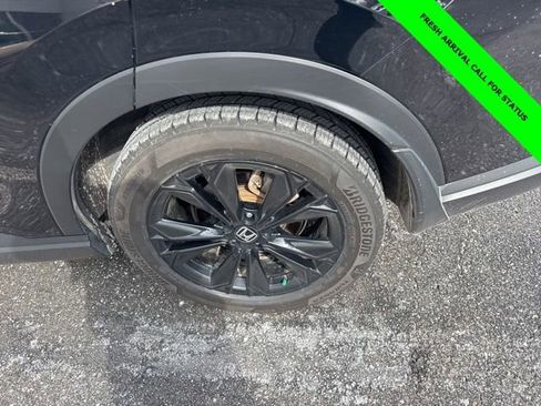 Certified 2024 Honda CR-V Sport Touring image 12