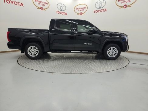 Used 2024 Toyota Tundra SR5 image 3