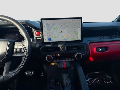 Used 2025 Toyota 4Runner TRD Pro image 19