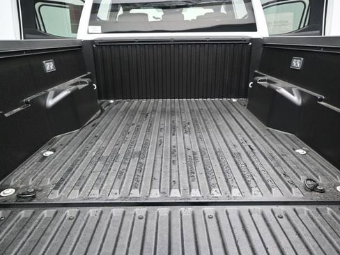 New 2026 Toyota Tacoma SR image 12