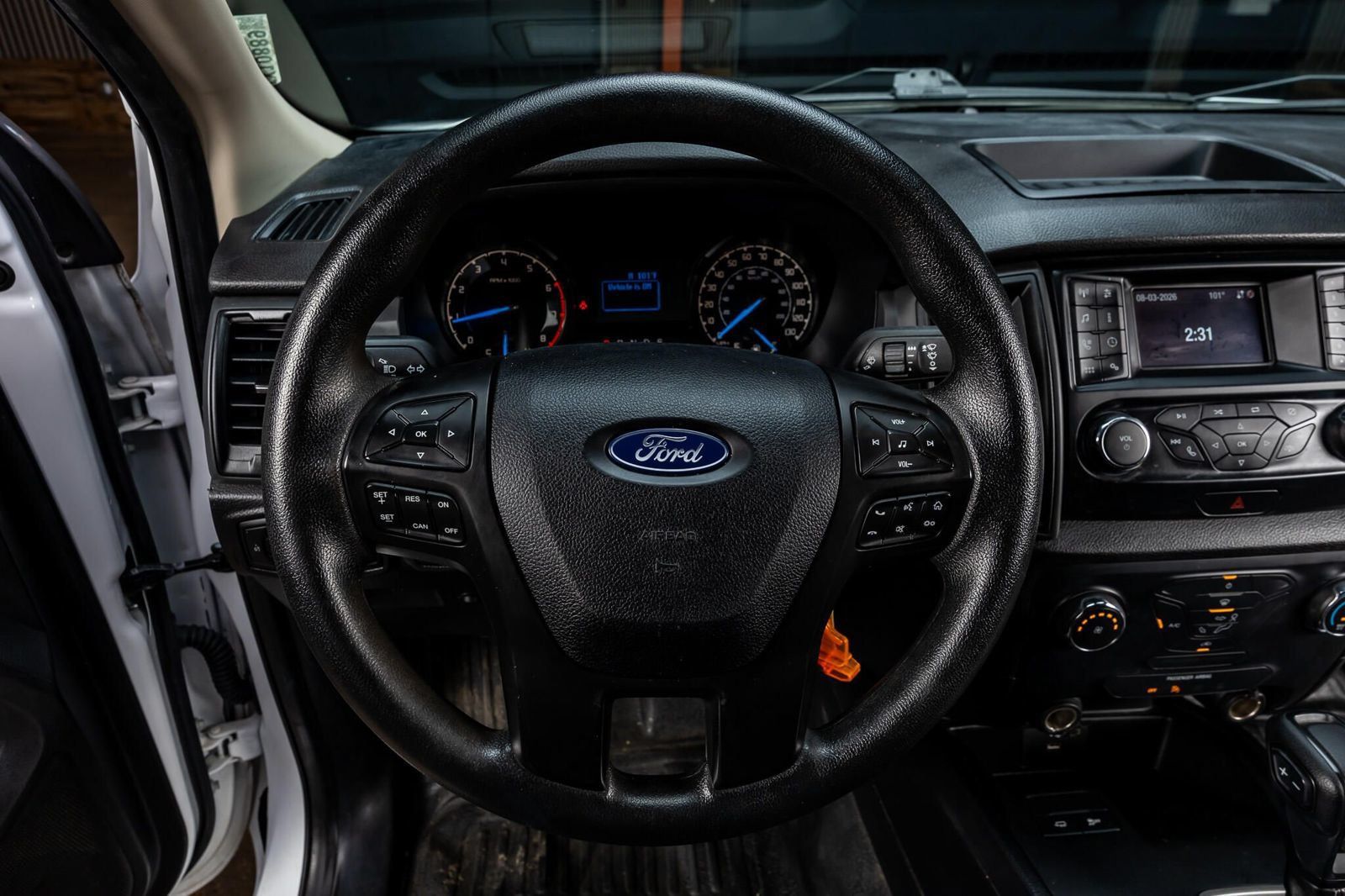 Used 2023 Ford Ranger XL RWD image 18