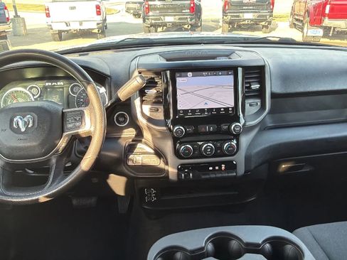 Used 2022 RAM 3500 Tradesman image 55