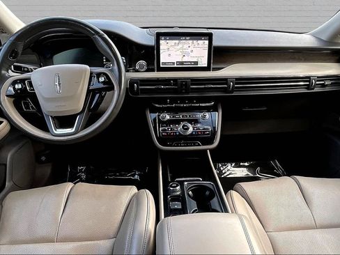 Used 2020 Lincoln Corsair Reserve w/ Equipment Group 202A AWD/4WD image 7