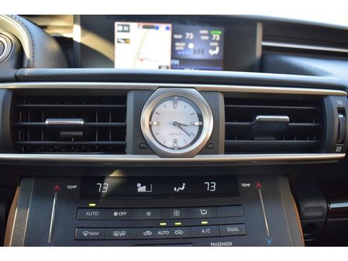 Used 2015 Lexus RC 350 AWD image 30