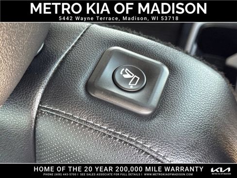 Used 2022 Kia Telluride EX w/ EX Premium Package AWD/4WD image 38