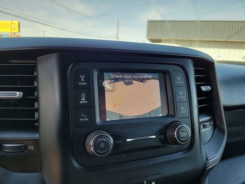 Used 2024 RAM 2500 Tradesman AWD/4WD image 22