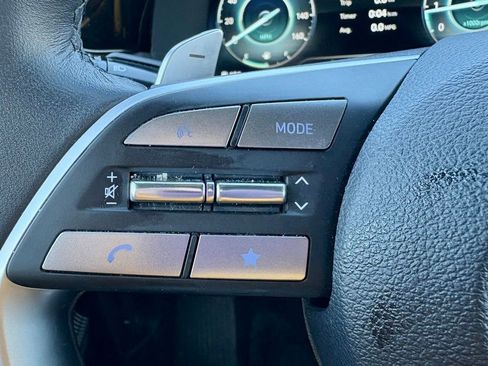 Used 2024 Hyundai Palisade Calligraphy image 29