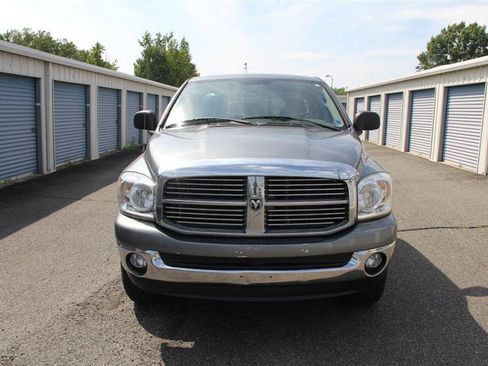 Used 2008 Dodge Ram 1500 Truck SLT w/ Popular Equipment Group AWD/4WD image 3