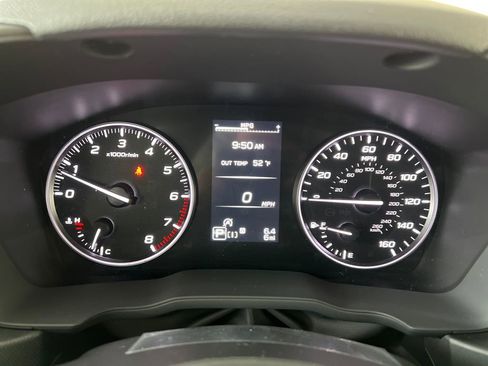 New 2026 Subaru Forester Limited image 17