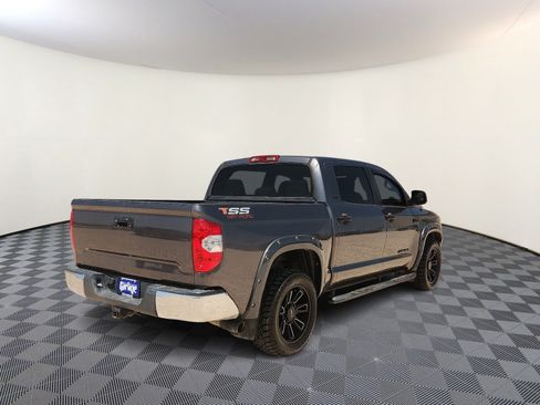 Used 2019 Toyota Tundra SR5 w/ SR5 Upgrade Package RWD image 4