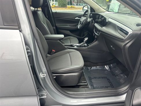 Used 2024 Buick Encore GX Preferred image 13