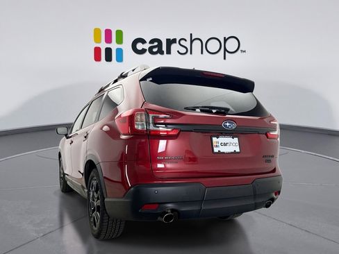 Used 2023 Subaru Ascent Onyx Edition image 3