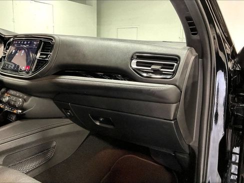 Used 2021 Dodge Durango Citadel AWD/4WD image 19