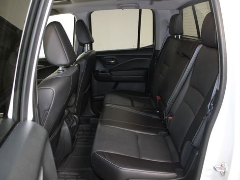 Used 2023 Honda Ridgeline RTL-E image 23