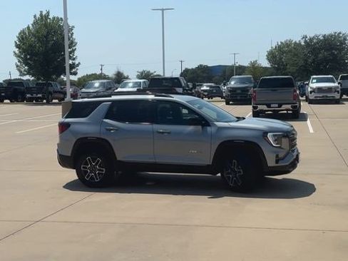 New 2026 GMC Terrain AT4 image 2