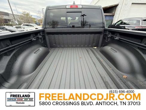 New 2026 RAM 1500 Big Horn image 13