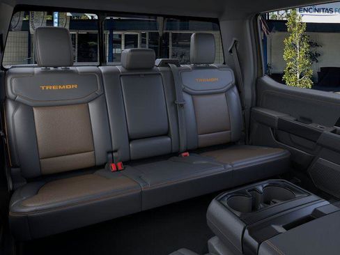 New 2026 Ford F150 Tremor w/ Equipment Group 402B image 11