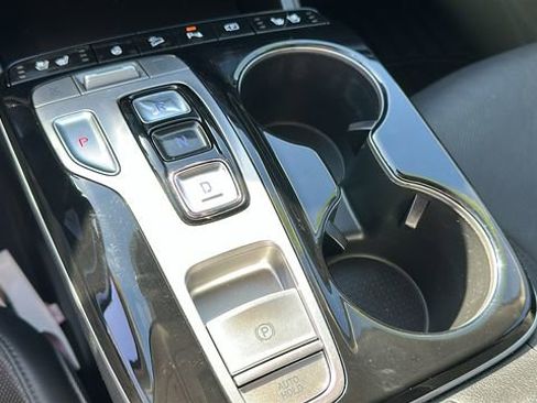 Used 2023 Hyundai Tucson Limited w/ Cargo Package image 18