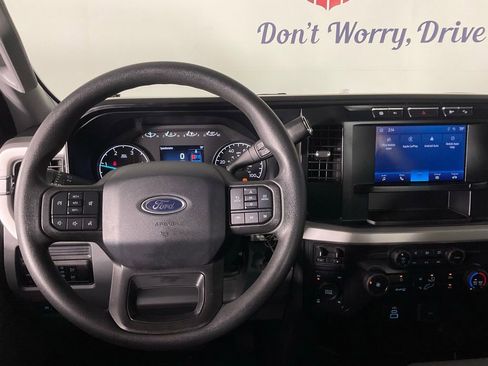 Used 2024 Ford F250 XL w/ STX Appearance Package image 17
