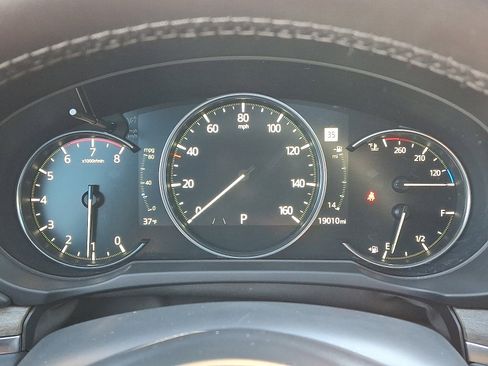 Used 2024 MAZDA CX-5 Signature image 19