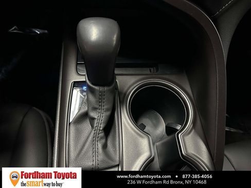 Used 2024 Toyota Camry SE w/ Cold Weather Package image 24