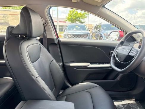 New 2026 Kia K4 GT-Line Turbo FWD image 13