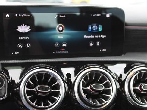 Used 2022 Mercedes-Benz A 220 image 30