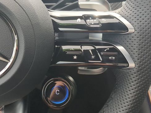 New 2026 Mercedes-Benz GLC 43 AMG GLC 43 AMG image 14