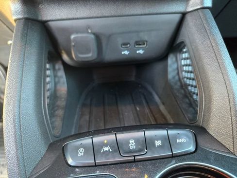 Used 2024 Chevrolet TrailBlazer ACTIV AWD/4WD image 15