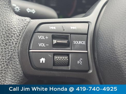 Used 2023 Honda HR-V LX image 33