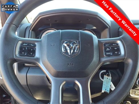 Used 2024 RAM 1500 Classic Warlock image 23