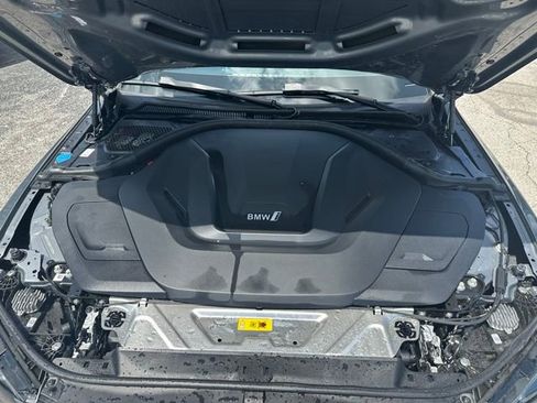 Certified 2023 BMW i4 eDrive35 w/ Premium Package RWD image 14