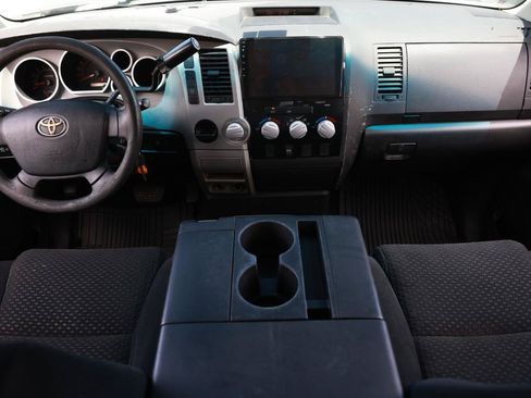 Used 2007 Toyota Tundra SR5 RWD image 2