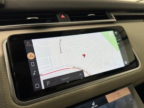 Used 2023 Land Rover Range Rover Velar R-Dynamic S image 16