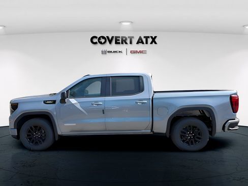New 2026 GMC Sierra 1500 Elevation RWD image 28
