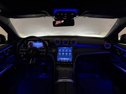 Used 2023 Mercedes-Benz C 300 C300 4MATIC image 36