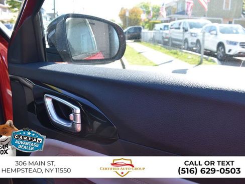 Used 2025 Jeep Compass Limited AWD/4WD image 23