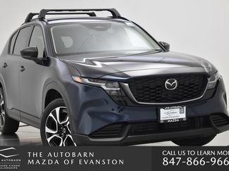 New 2026 MAZDA CX-5 Preferred AWD/4WD video 1