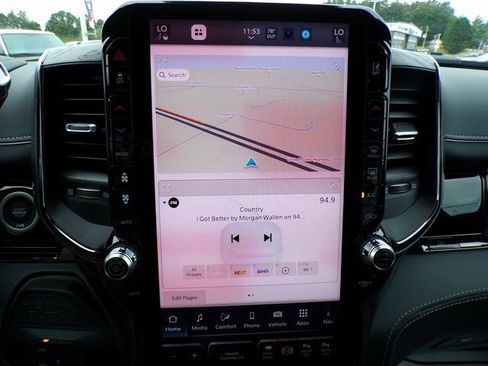 New 2026 RAM 2500 Limited image 24