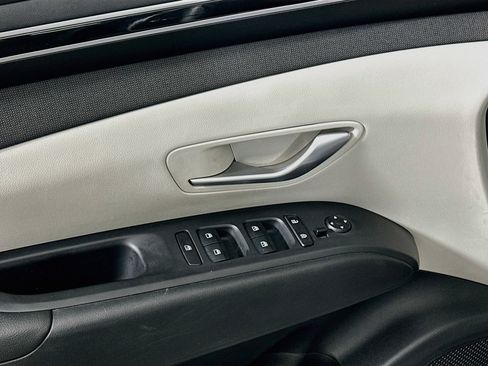 Used 2023 Hyundai Tucson SEL w/ Convenience Package FWD image 15