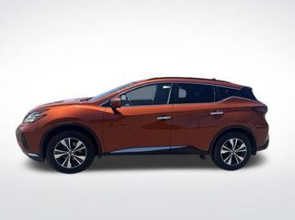 Used 2020 Nissan Murano SV AWD/4WD video 2