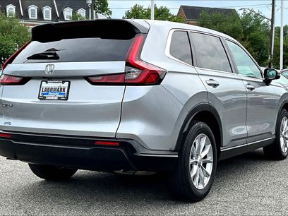 Used 2023 Honda CR-V EX
