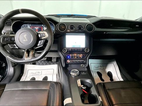 Used 2021 Ford Mustang Shelby GT500 w/ Technology Package image 15