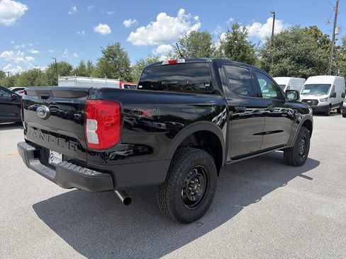 New 2026 Ford Ranger XL AWD/4WD image 7