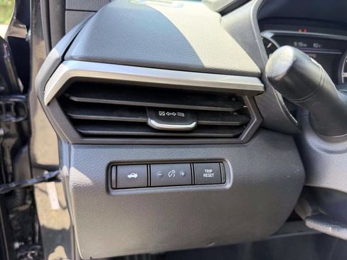 Used 2021 Nissan Altima 2.5 SV FWD image 21