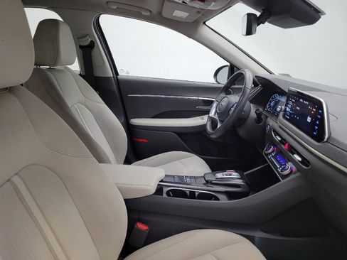 Used 2023 Hyundai Sonata SEL w/ Convenience Package image 21