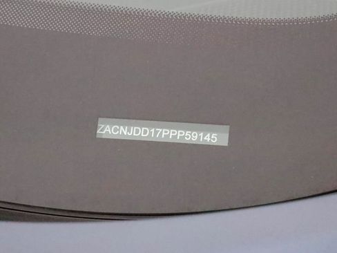 Certified 2023 Jeep Renegade Limited image 27