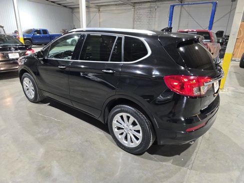Used 2017 Buick Envision Essence image 7