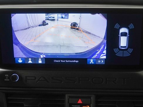 New 2026 Honda Passport TrailSport image 29