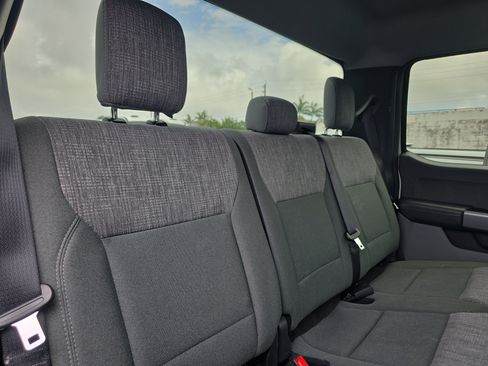 Used 2026 Ford F250 XLT image 12